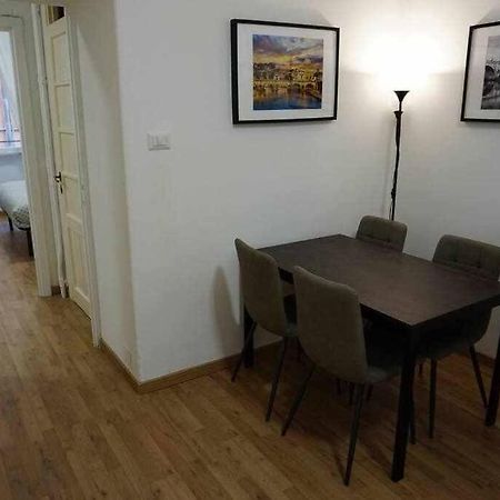 Rhome Holiday Fornaci Roma Dış mekan fotoğraf