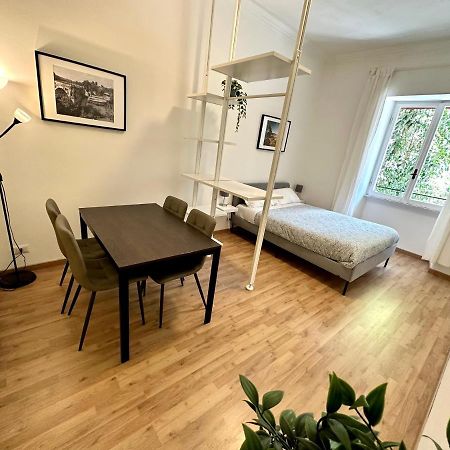 Rhome Holiday Fornaci Roma Dış mekan fotoğraf