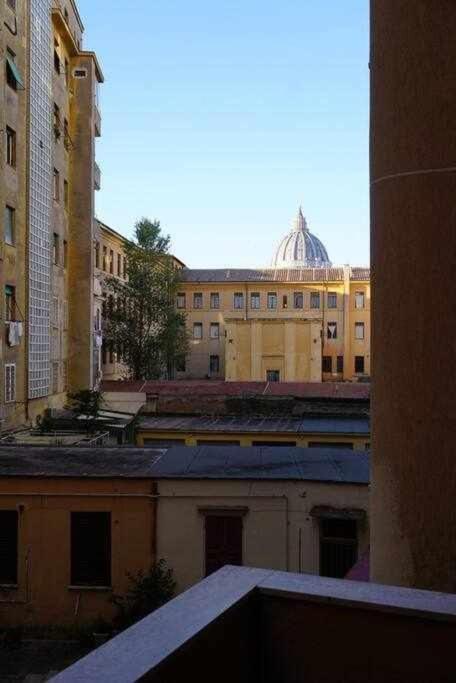 Rhome Holiday Fornaci Roma Dış mekan fotoğraf