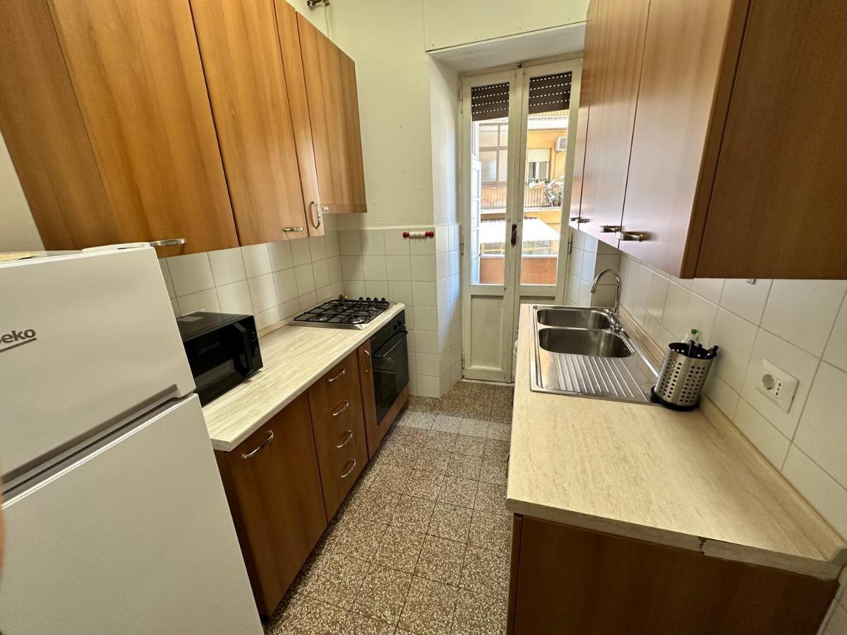 Rhome Holiday Fornaci Roma Dış mekan fotoğraf