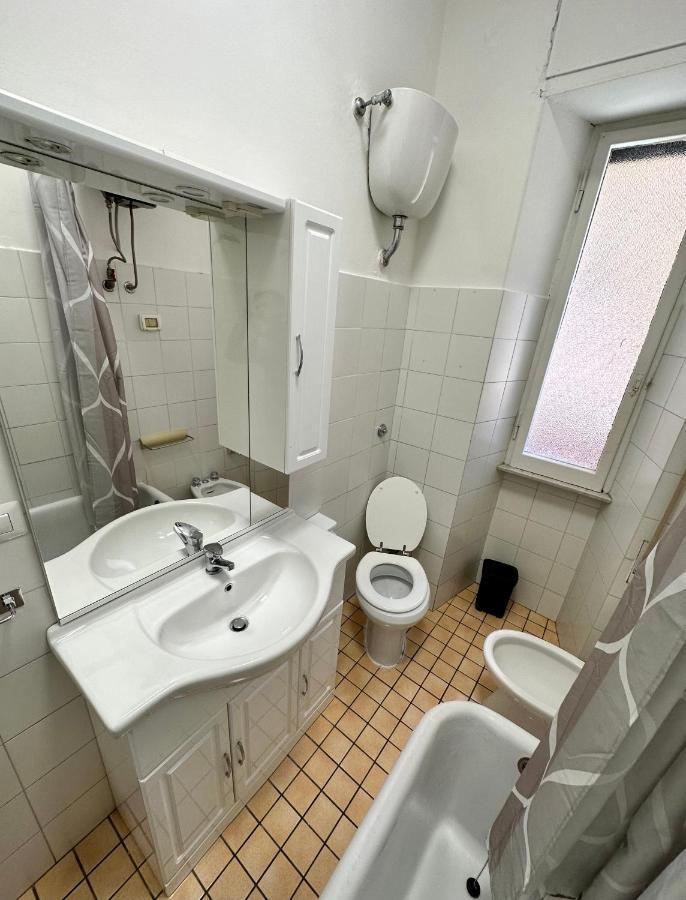 Rhome Holiday Fornaci Roma Dış mekan fotoğraf