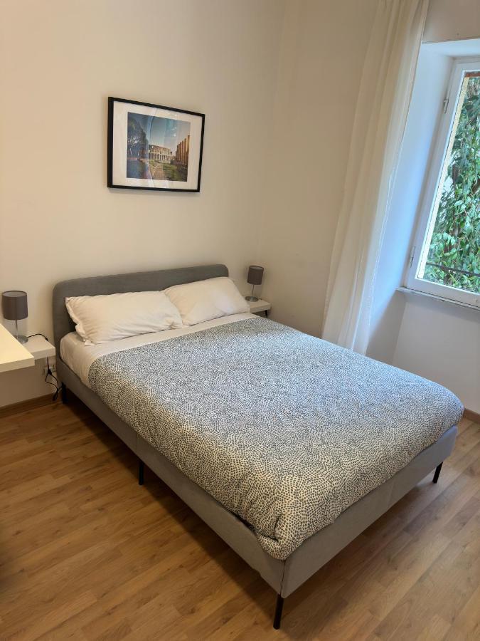 Rhome Holiday Fornaci Roma Dış mekan fotoğraf