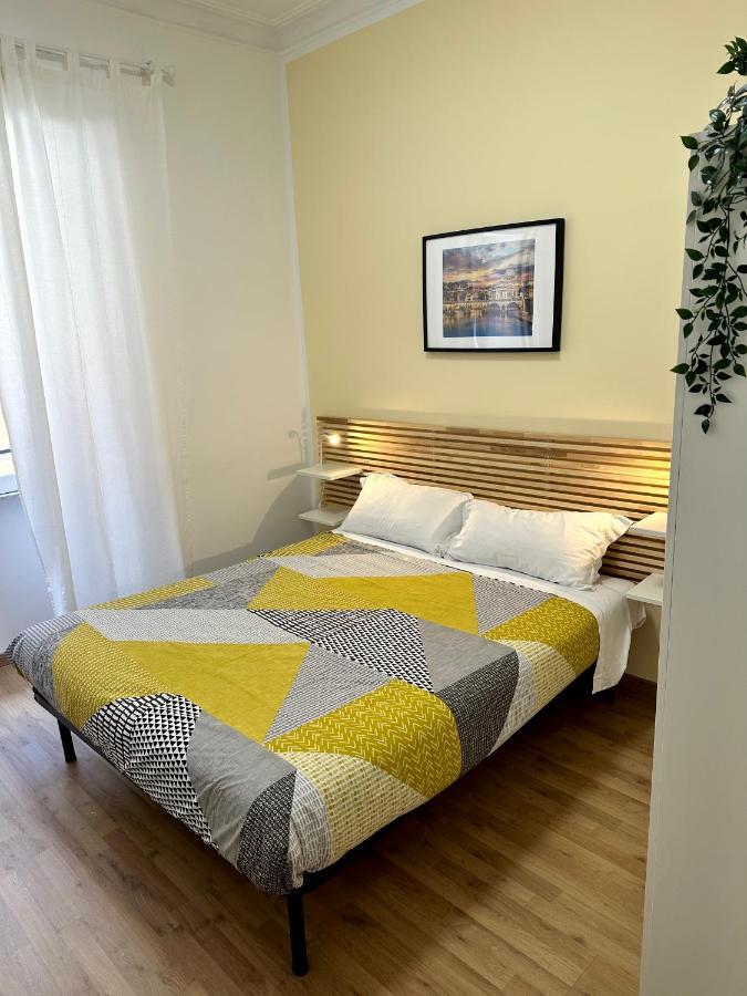 Rhome Holiday Fornaci Roma Dış mekan fotoğraf