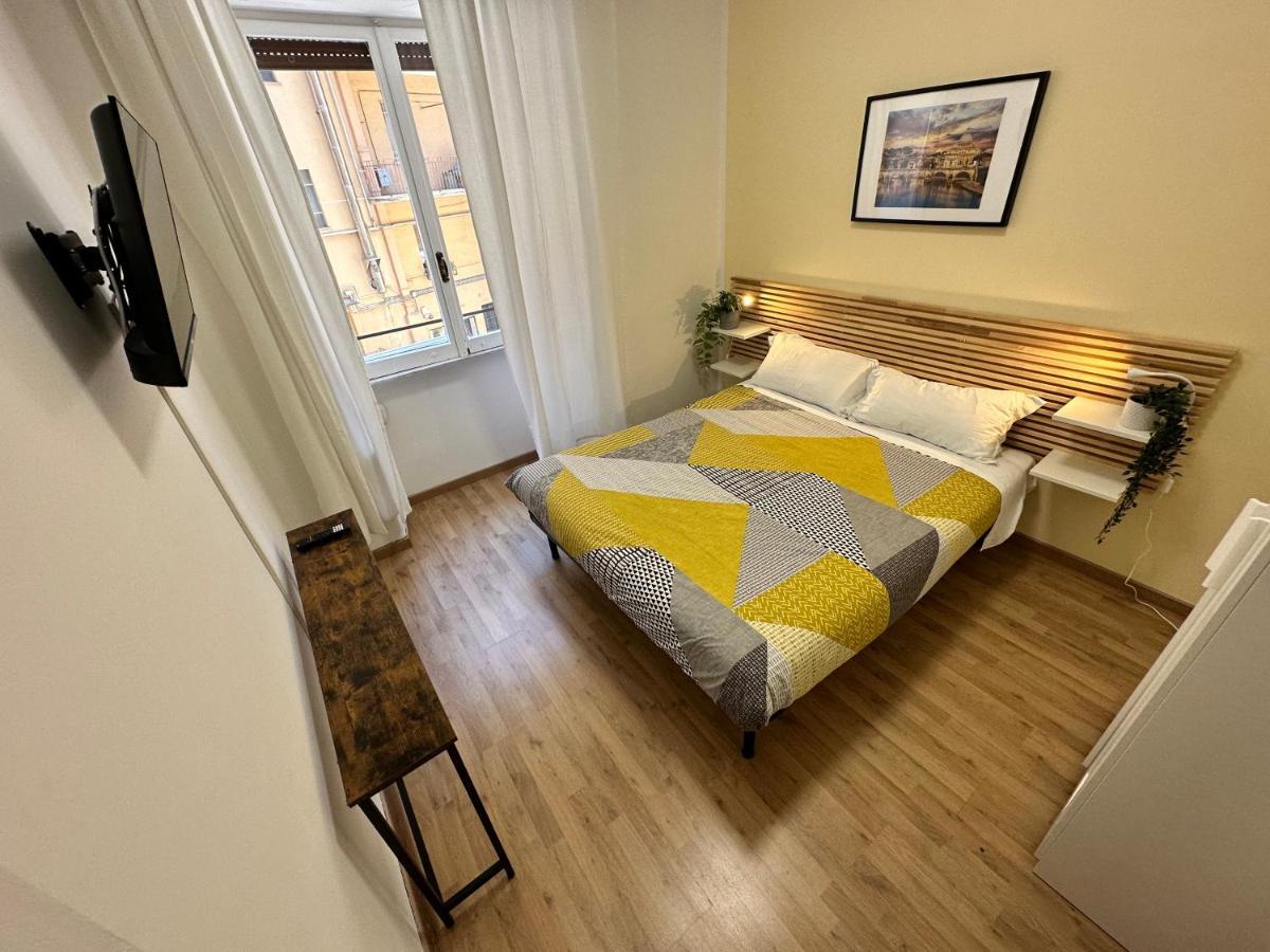 Rhome Holiday Fornaci Roma Dış mekan fotoğraf